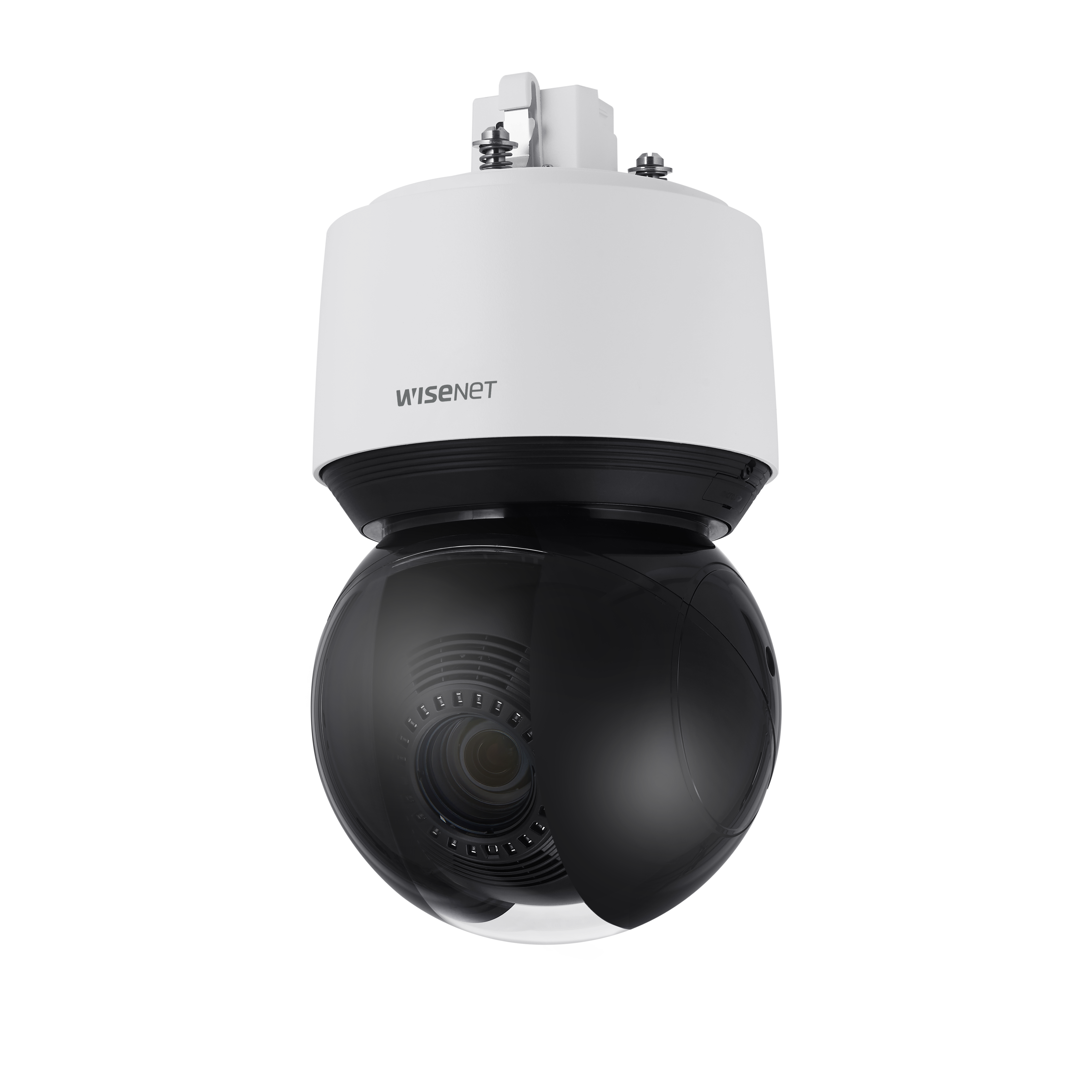 WEBGATE UHN404P-H1 体温検知機能付監視カメラ SCHWALBEL（シュヴァルベル）| 製品情報（体温（発熱）検知機能